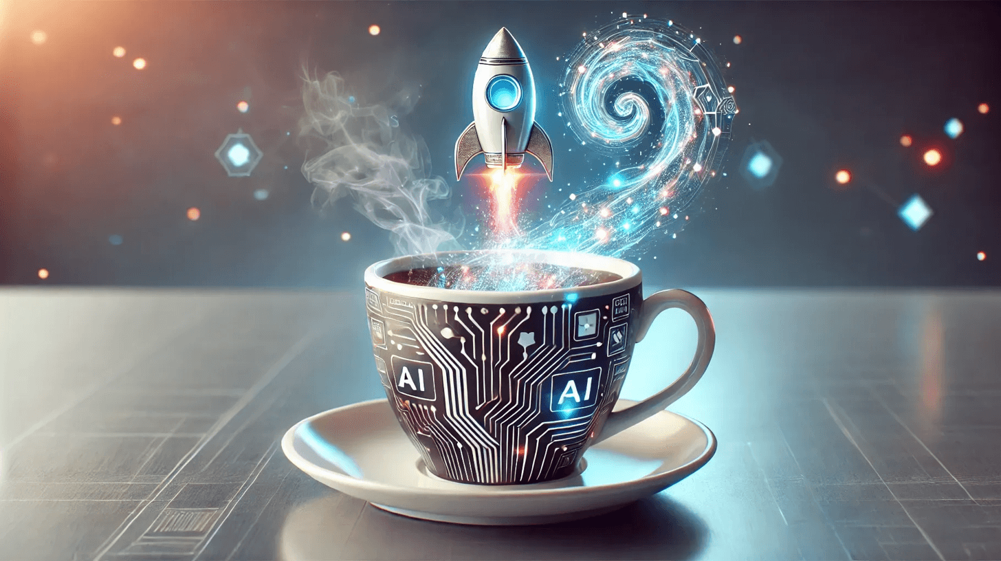 Introducing The Brew